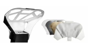 Akira bouncer V1 KIT difuzor omekšivac