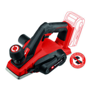 EINHELL TE-PL 18/82 LI-SOLO