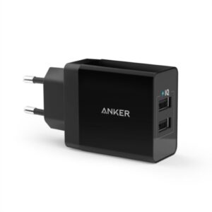 ANKER PowerPort II 24W