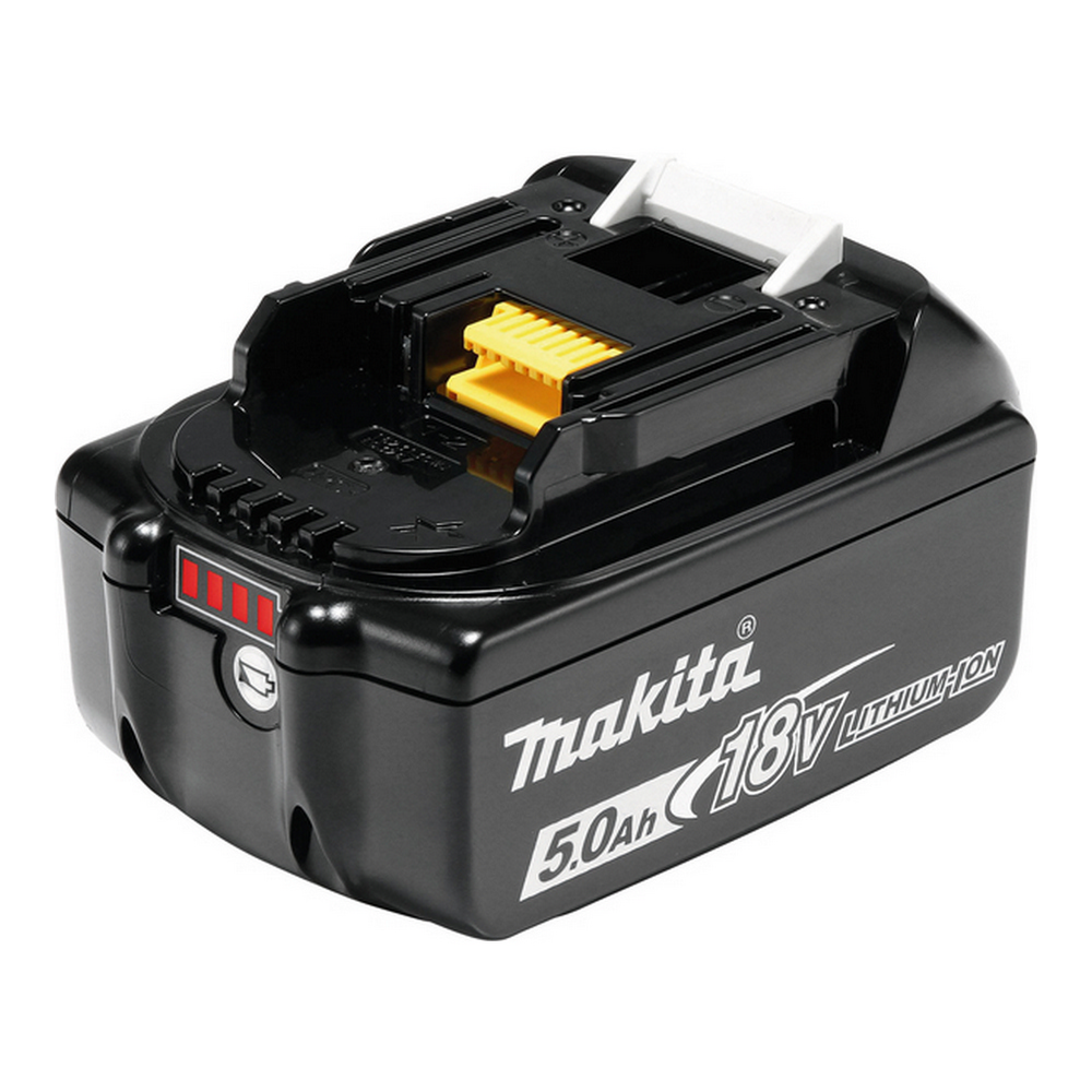 Baterija MAKITA BL1850B,18V,5Ah, 632F15-1 PRO22