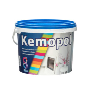 Boja za zid CHROMOS SVJETLOST KEMOPOL 2L