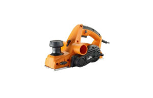 Električna blanja AEG PL 700