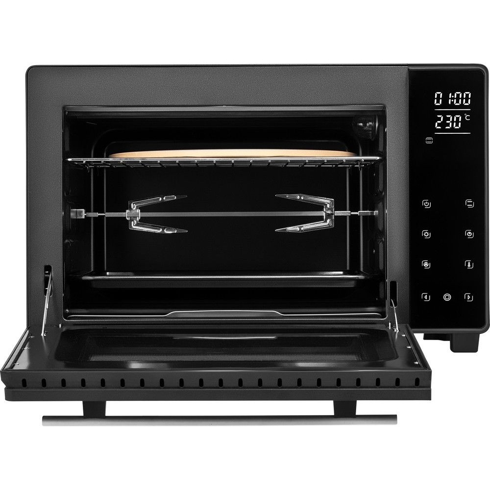 Mini pecnica SENCOR SEO 3250BK