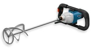 MJEŠAC ZA BOJU I LJEPILO BOSCH GRW 12 E