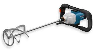 MJEŠAC ZA BOJU I LJEPILO BOSCH GRW 12 E