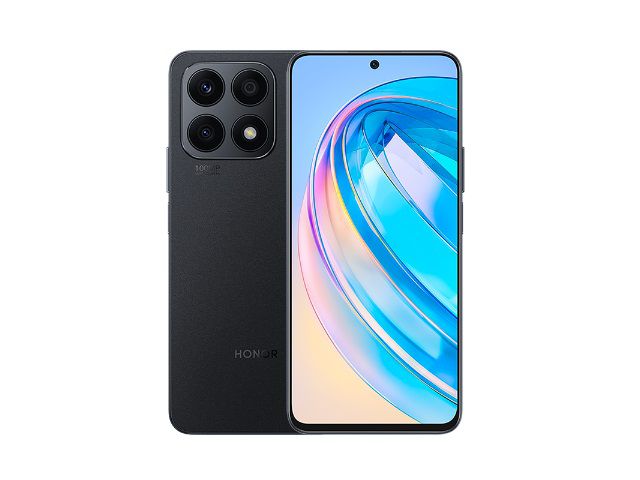 HONOR X8a, 6.7", Dual SIM, Octa-core, 128GB/6GB, 100MP+5MP+2MP/16MP, And