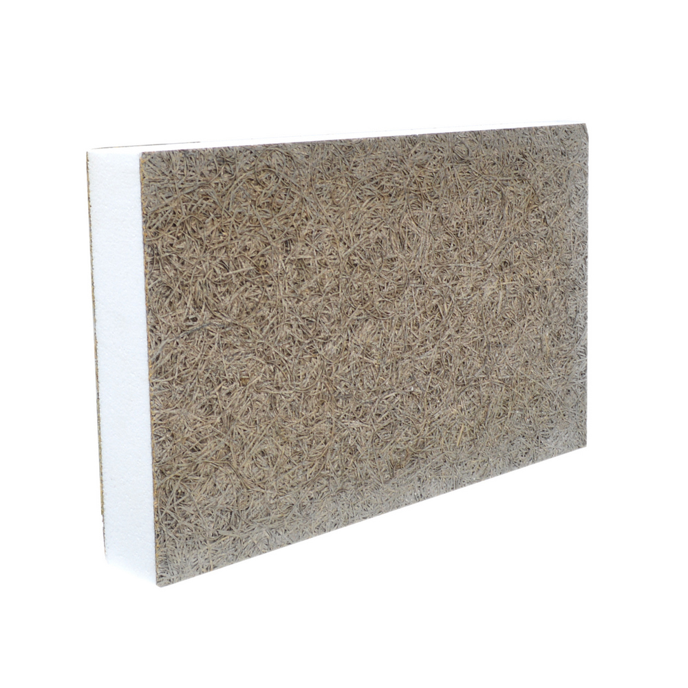 Stiropor EPS FRAGMAT DRVOPOR-60 DP3/35 200X60cm D140035