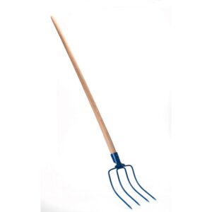 Rucni vrtni alat LOK VILE CELICNE 4 ROGA