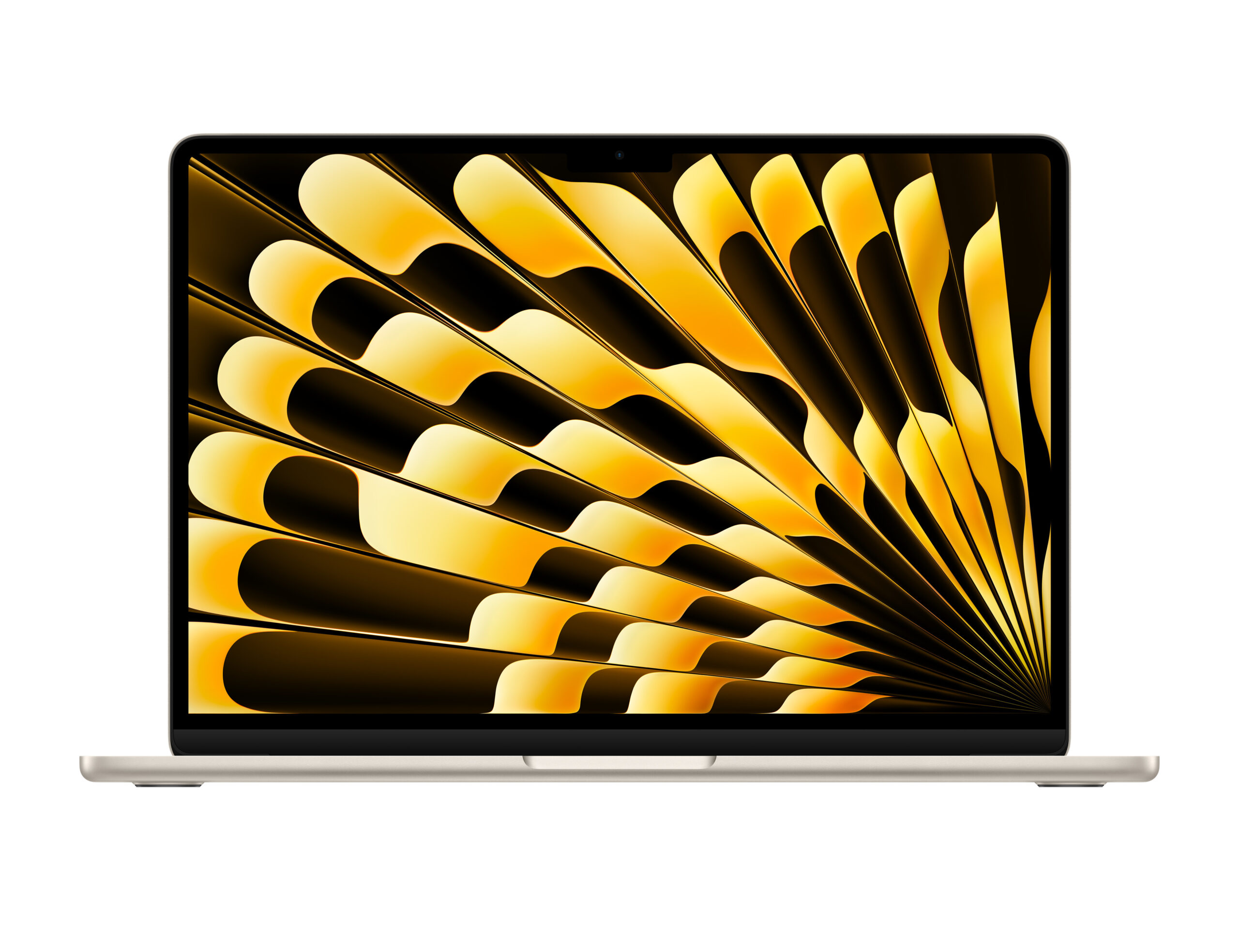 Apple Macbook Air 13, M3, 8GB, 256GB SSD, space gray