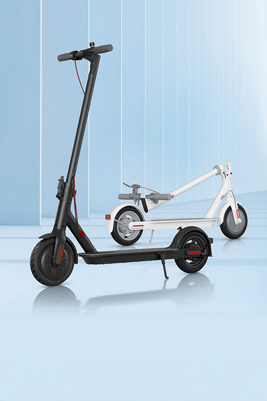 Električni romobili